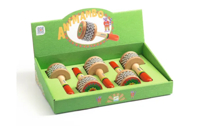 Animambo Mini Cabassa
