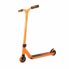 Antics Scooters Ace Complete Scooter G2 Orange/Black