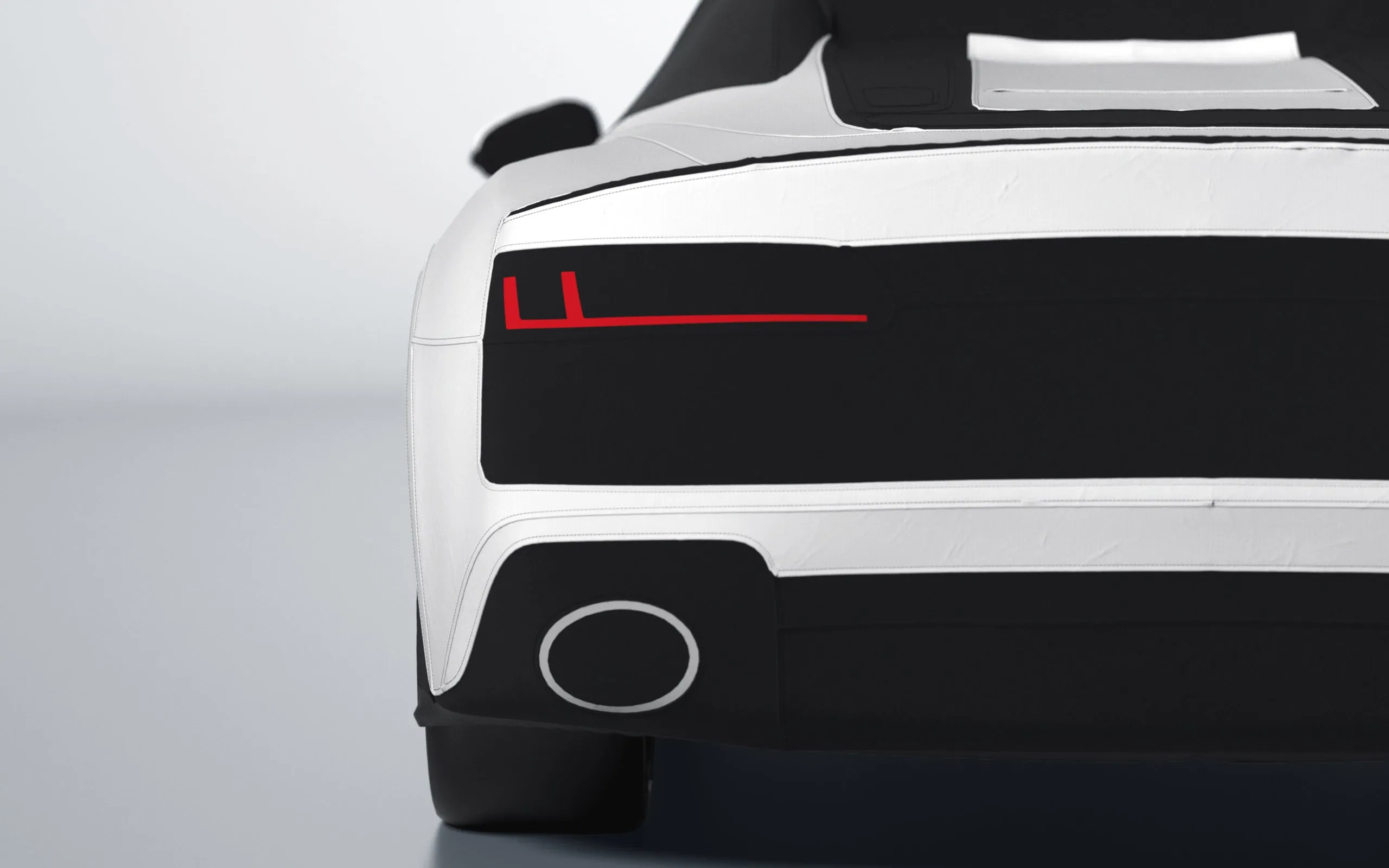 Audi R8 Spyder Quattro (Typ 4S - Facelift 2019)