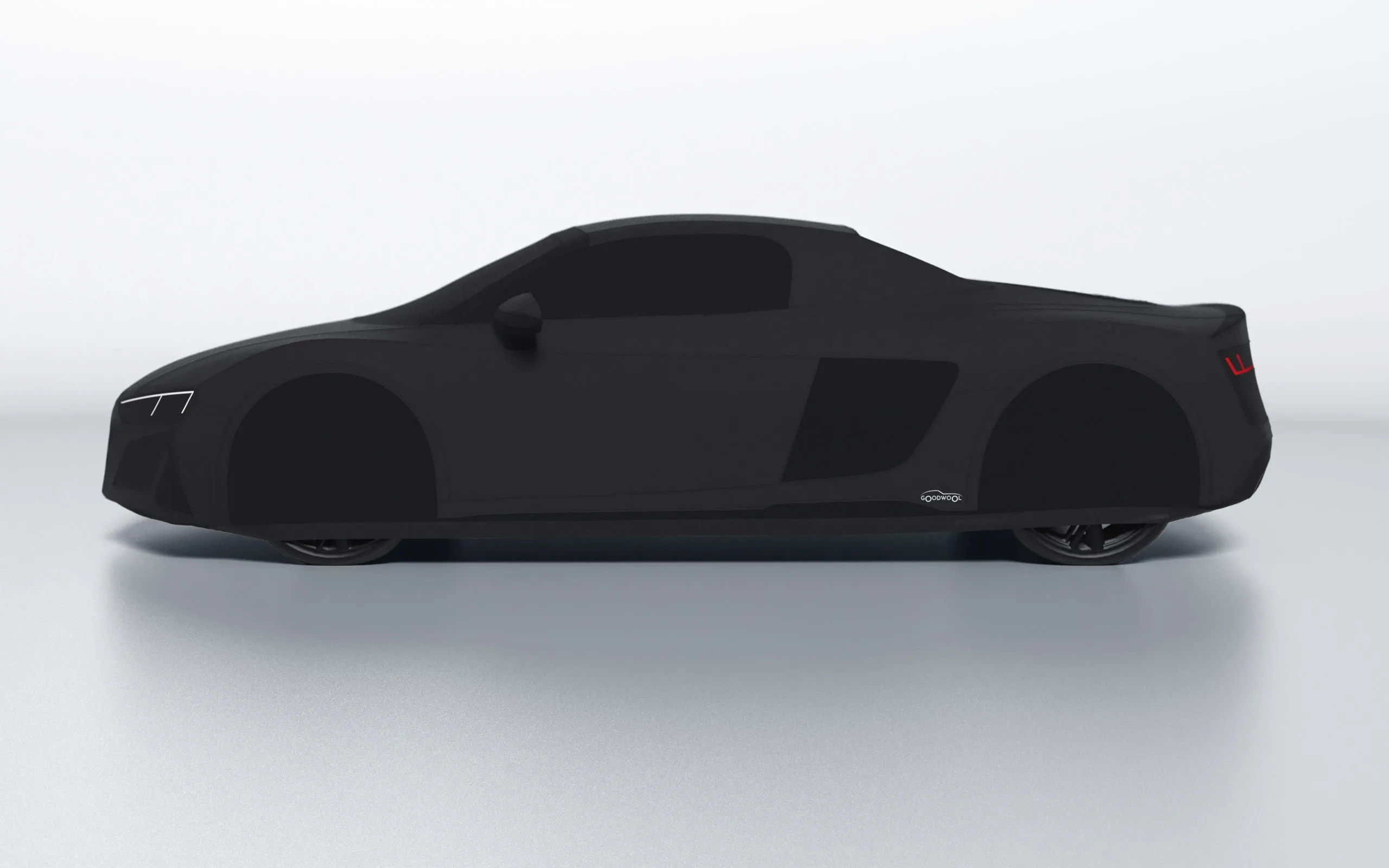 Audi R8 Spyder Quattro (Typ 4S - Facelift 2019)