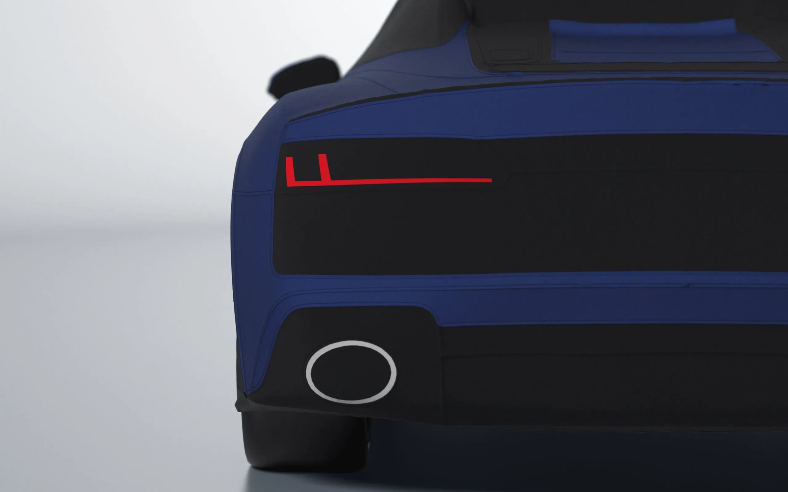 Audi R8 Spyder Quattro (Typ 4S - Facelift 2019)