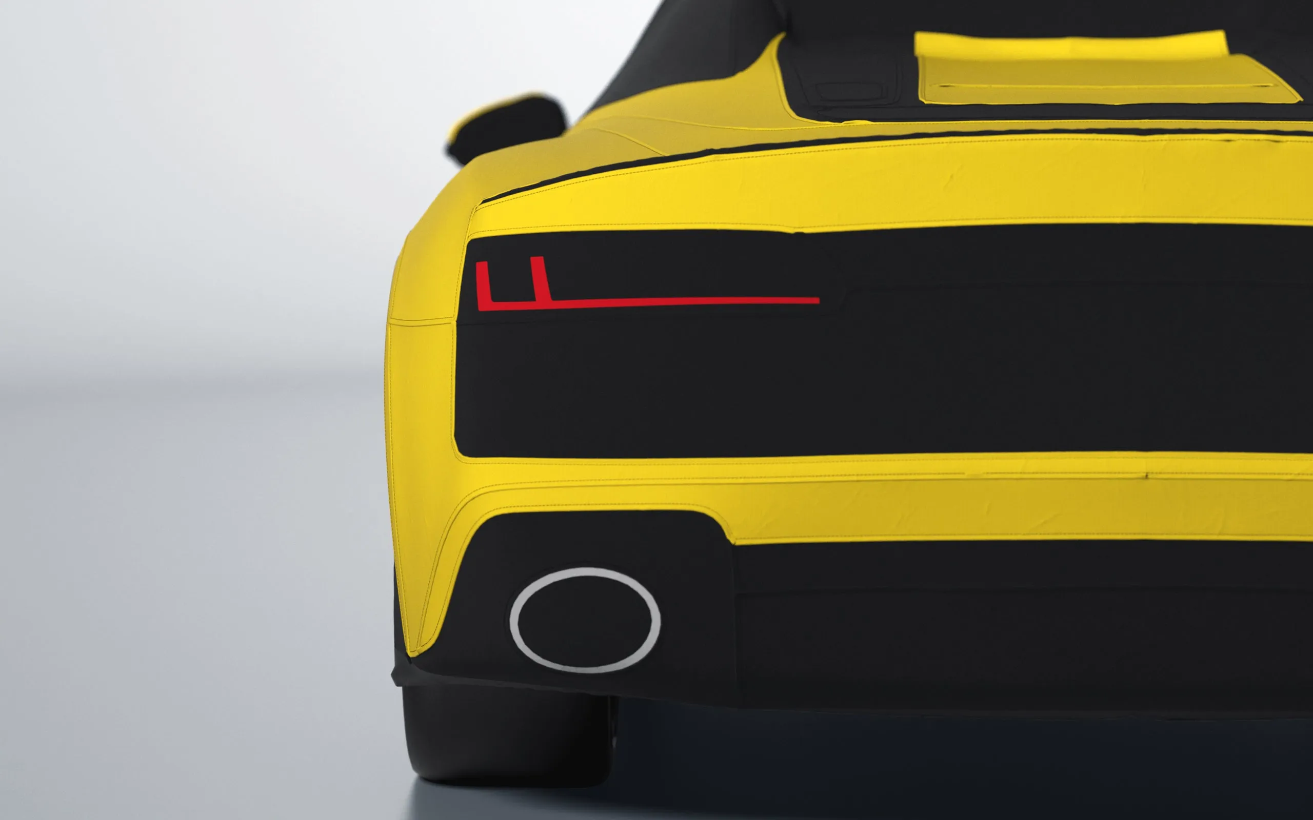 Audi R8 Spyder Quattro (Typ 4S - Facelift 2019)
