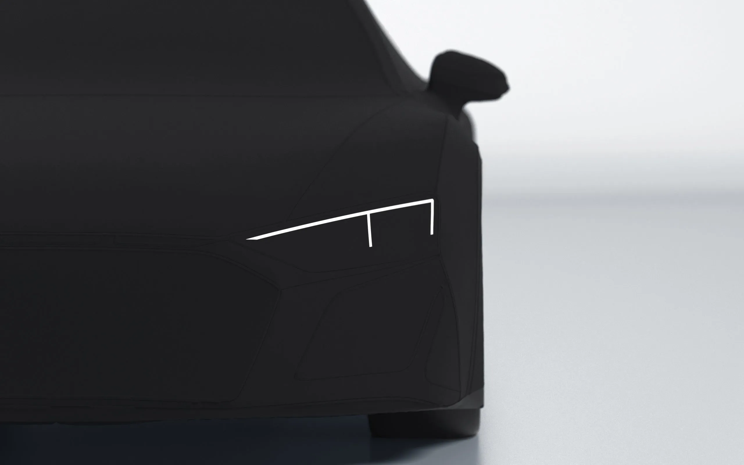 Audi R8 Spyder Quattro (Typ 4S - Facelift 2019)