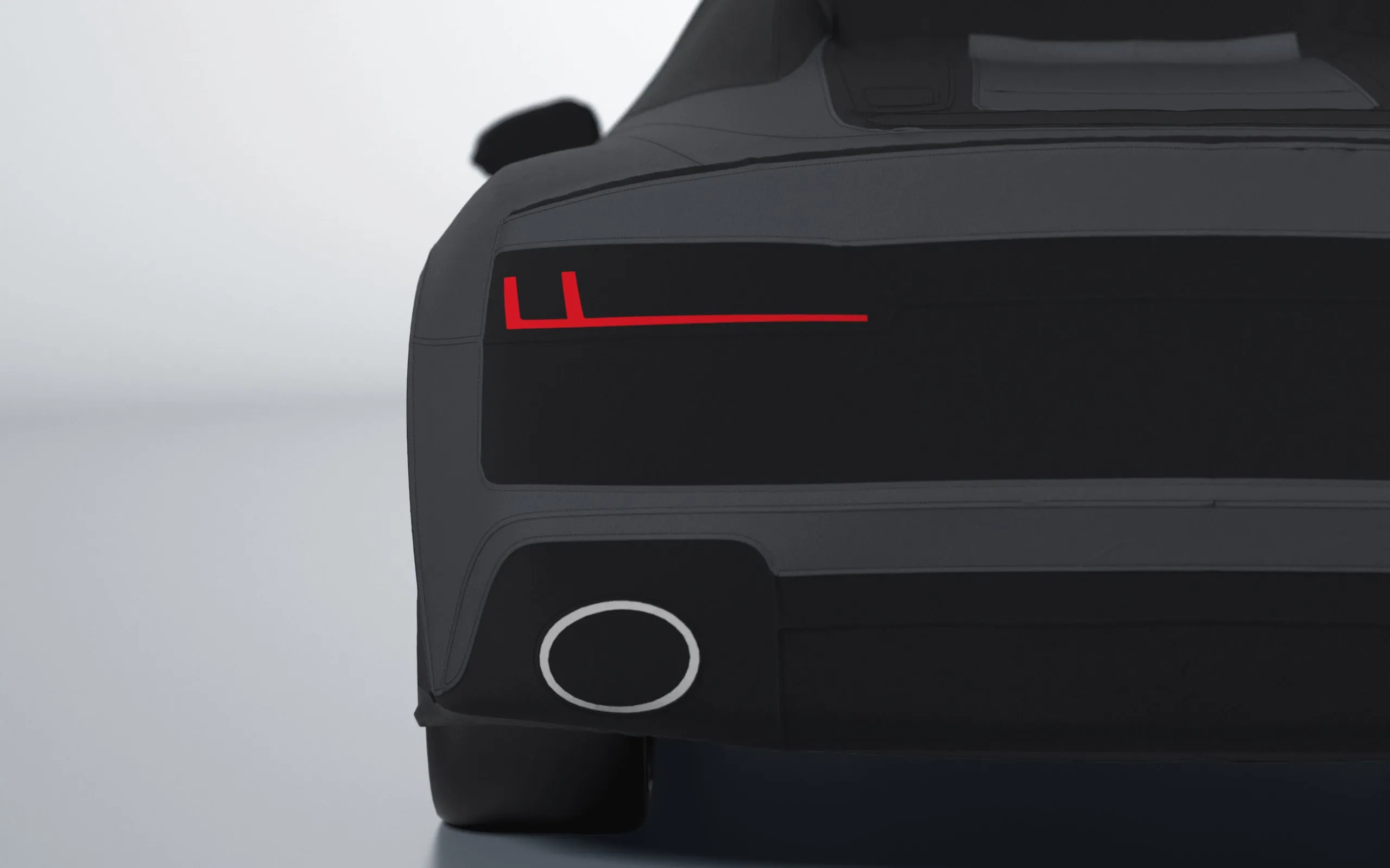 Audi R8 Spyder Quattro (Typ 4S - Facelift 2019)