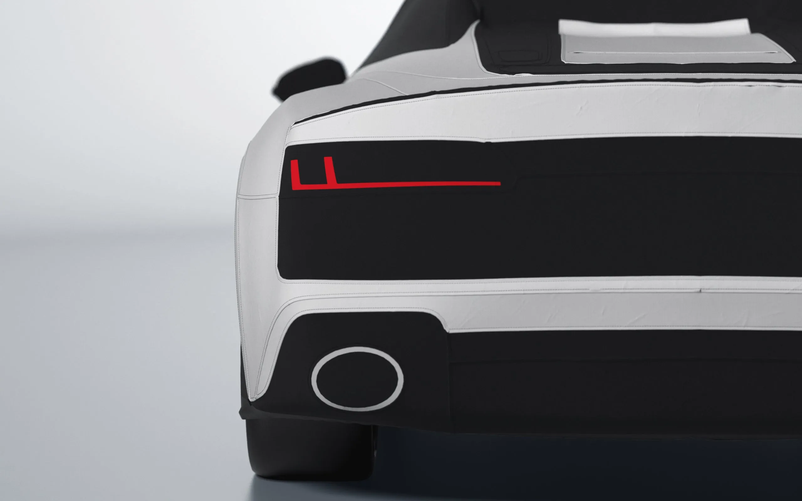 Audi R8 Spyder Quattro (Typ 4S - Facelift 2019)