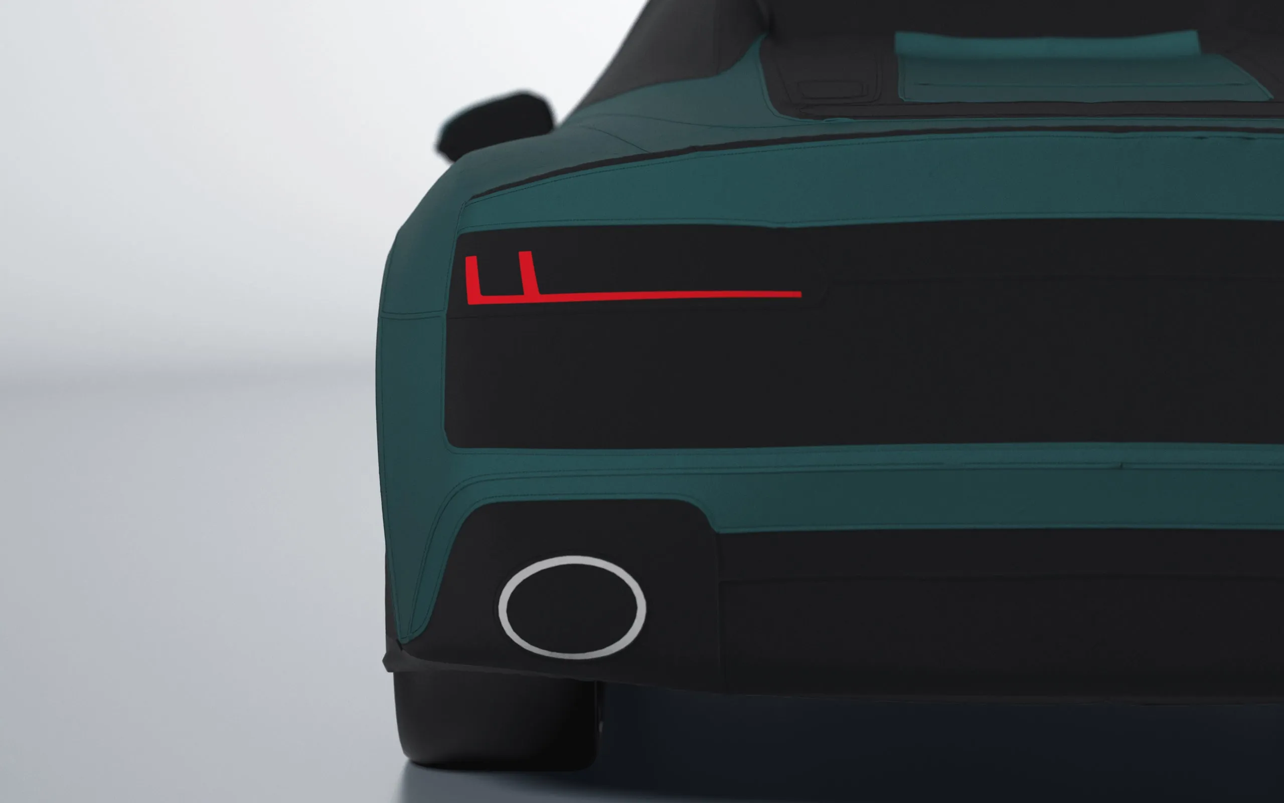 Audi R8 Spyder Quattro (Typ 4S - Facelift 2019)