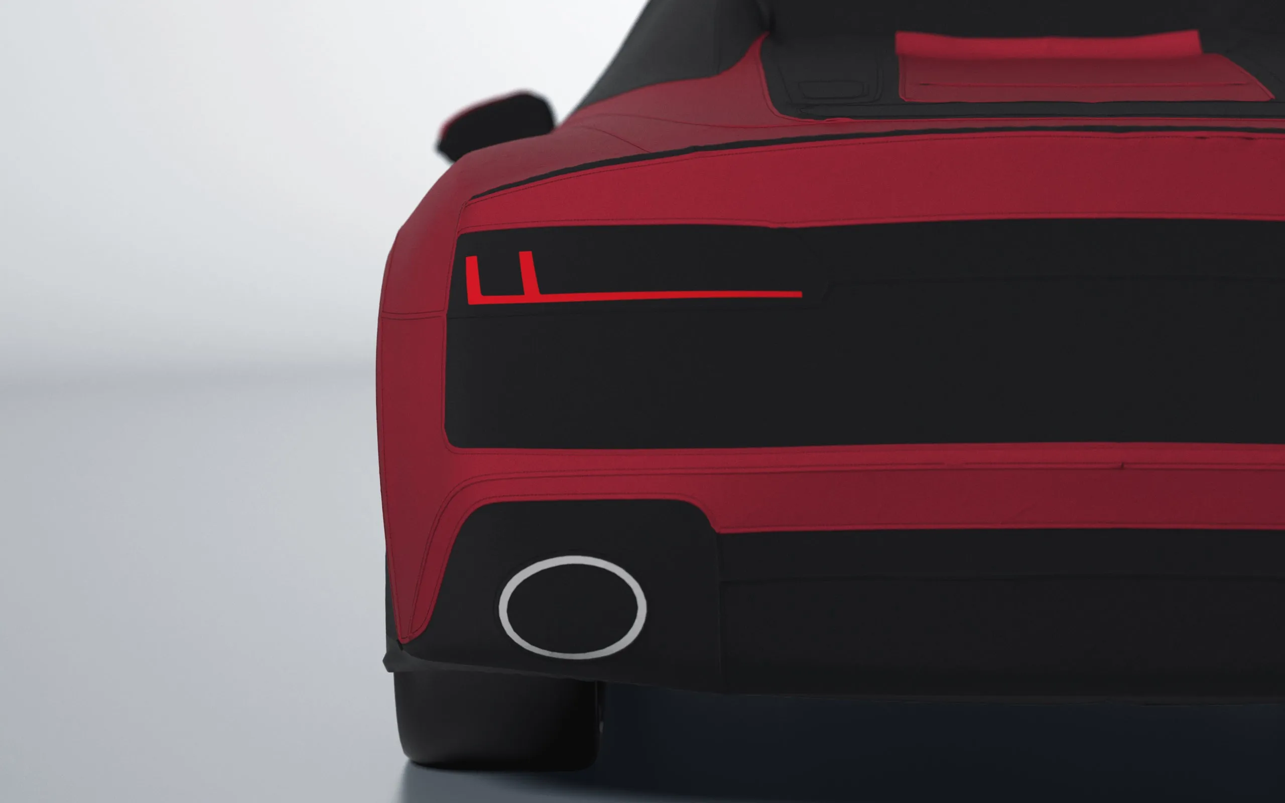 Audi R8 Spyder Quattro (Typ 4S - Facelift 2019)