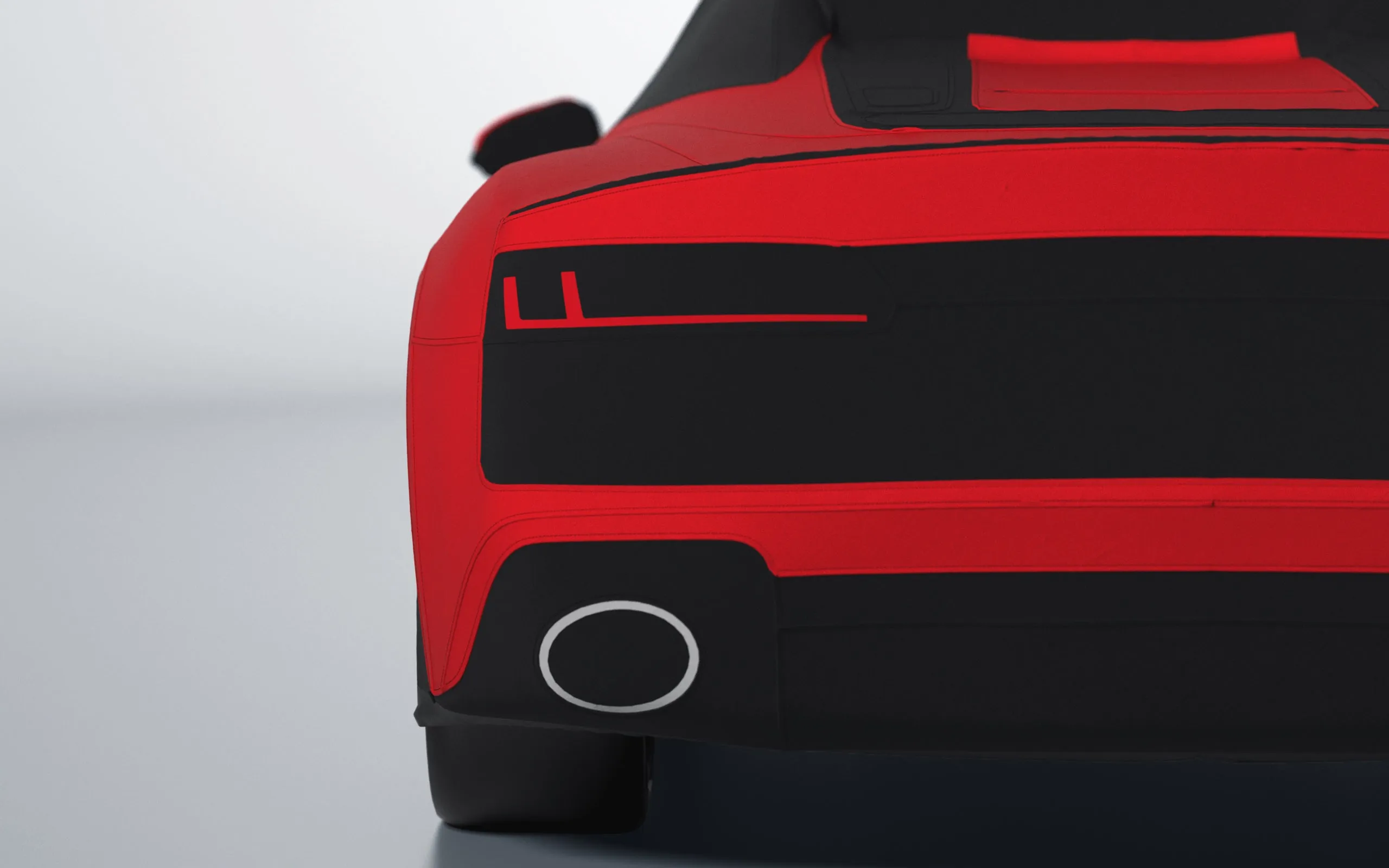 Audi R8 Spyder Quattro (Typ 4S - Facelift 2019)