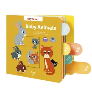 Baby Animals