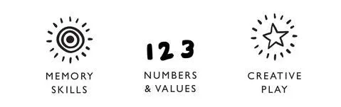 Bamboo Numbers