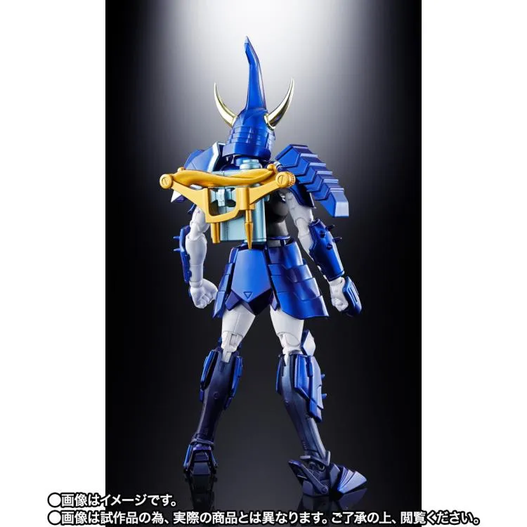 Bandai Armor Plus Ronin Warriors Toma of the Heavens (Special Color Edition) Exclusive Action Figure