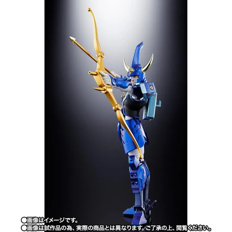 Bandai Armor Plus Ronin Warriors Toma of the Heavens (Special Color Edition) Exclusive Action Figure
