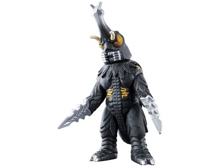 Bandai Godzilla Movie Monster Series Godzilla vs. Megalon Megalon Vinyl Figure