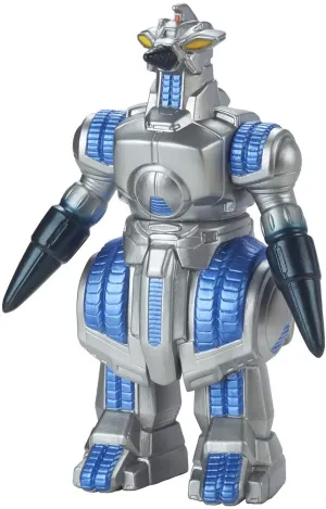 Bandai Godzilla Movie Monster Series Godzilla vs Space Godzilla Moguera Vinyl Figure