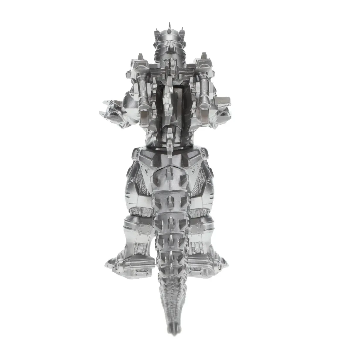 Bandai Godzilla Movie Monster Series Mechagodzilla (Heavily Armed) Vinyl Figure