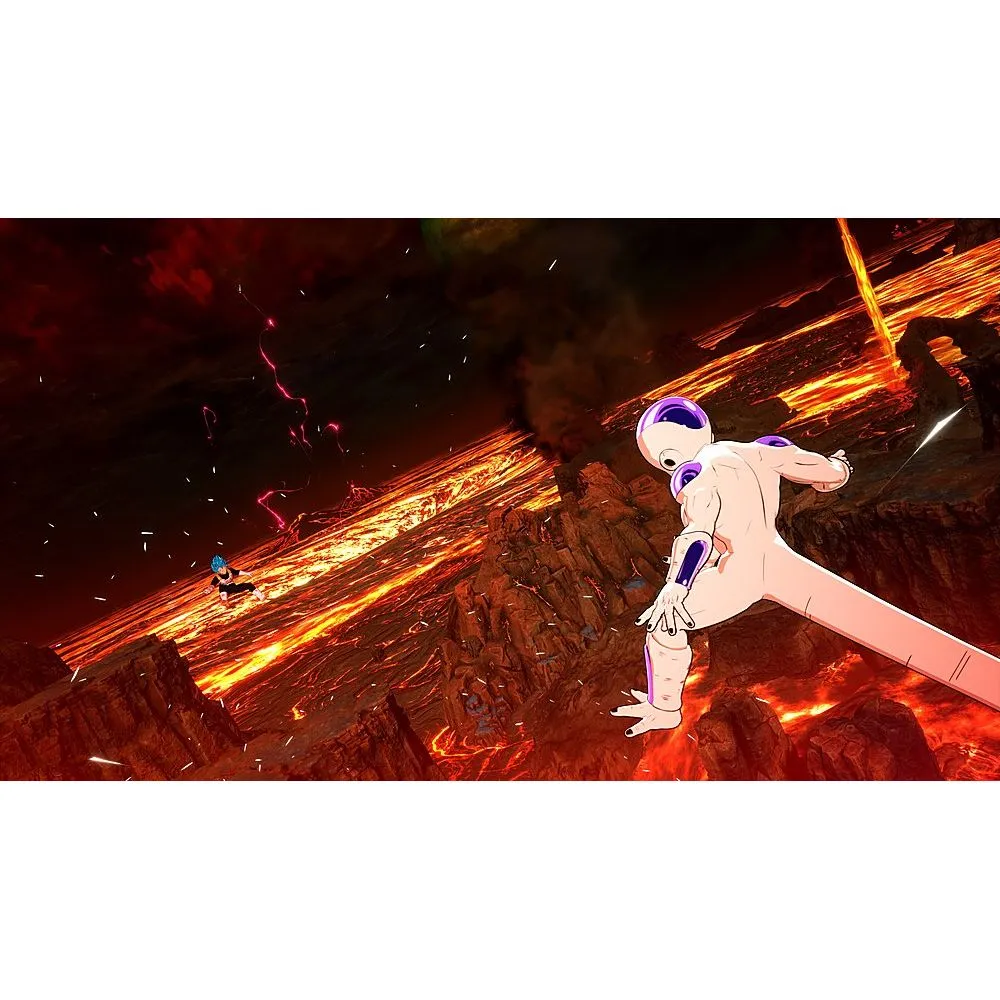 BANDAI NAMCO DRAGON BALL: Sparking! ZERO (Xbox Series X)