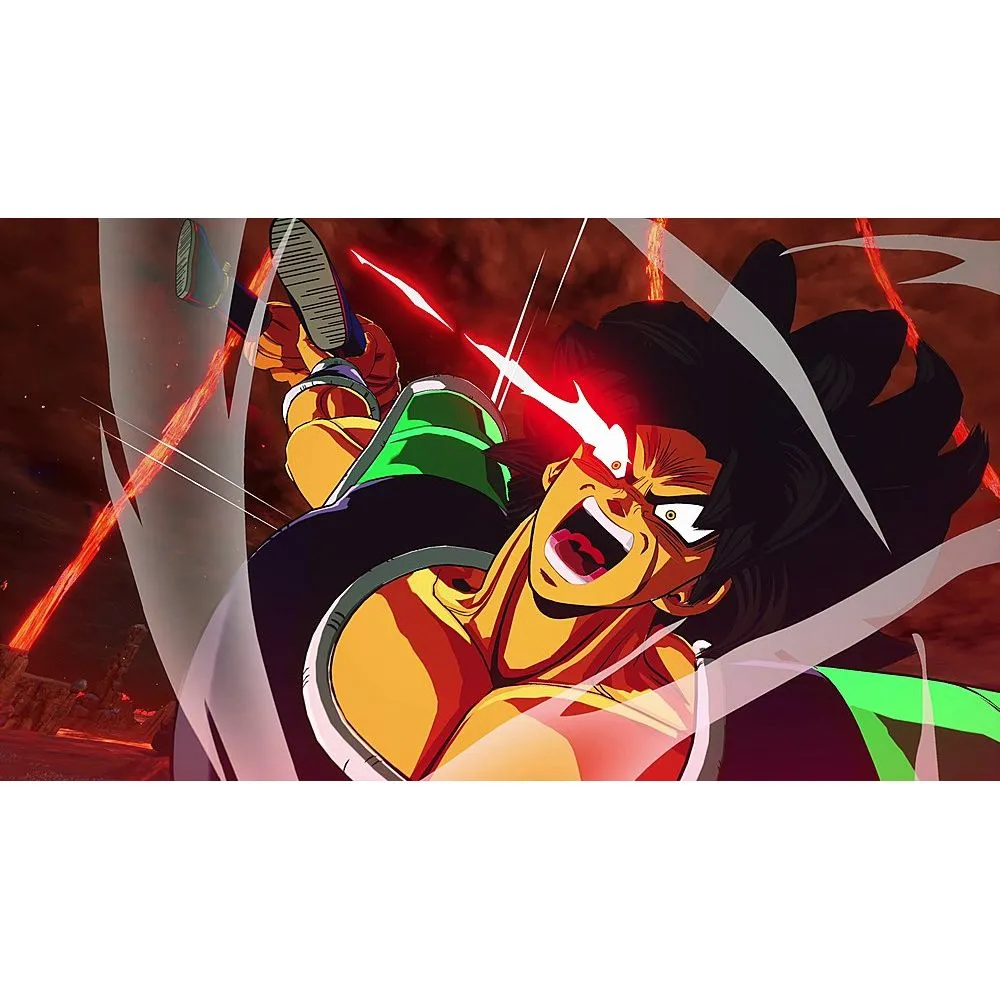 BANDAI NAMCO DRAGON BALL: Sparking! ZERO (Xbox Series X)