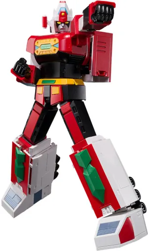 Bandai Shokugan Modeling Project SMP Tosho Daimos Fighting General Daimos Model Kit
