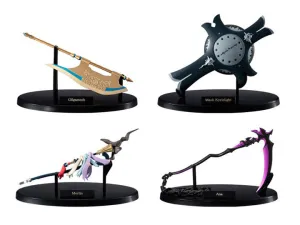 Bandai Spirits Fate/ Grand Order Miniature Prop Collection Box of 8