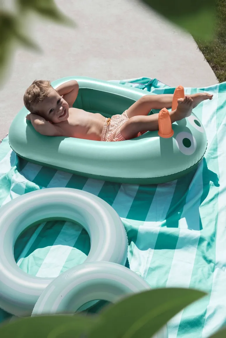 Bateau Inflatable Boat