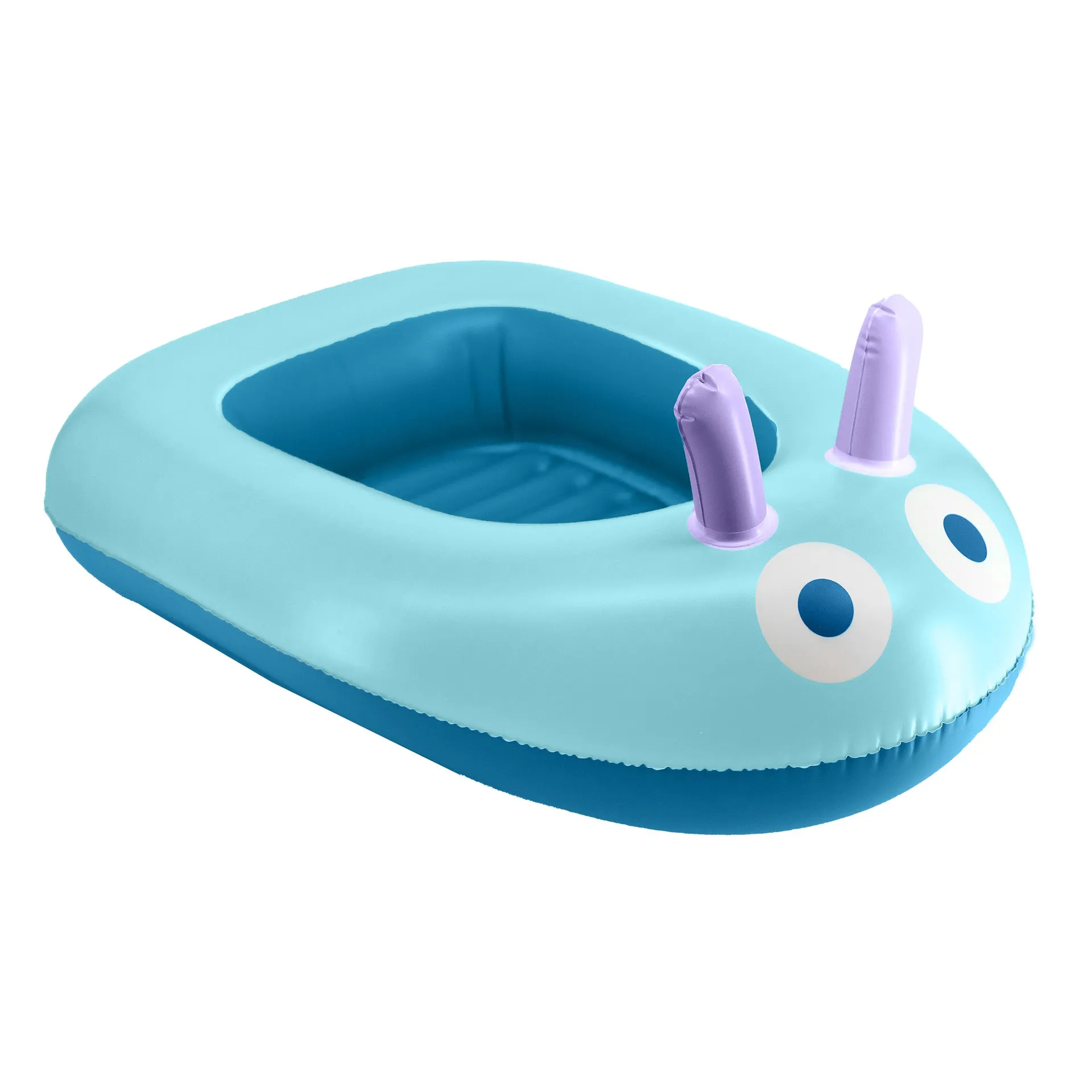 Bateau Inflatable Boat
