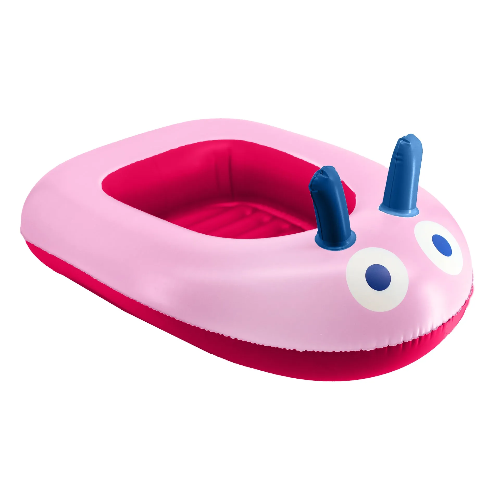 Bateau Inflatable Boat