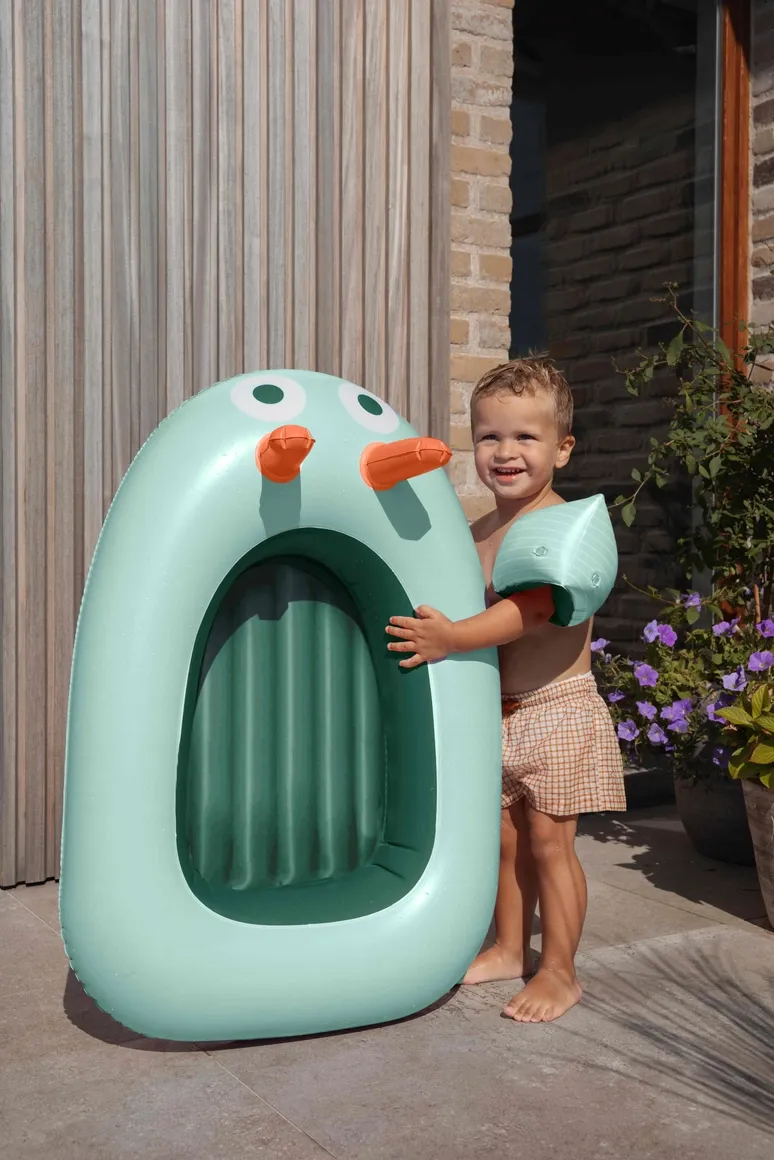 Bateau Inflatable Boat