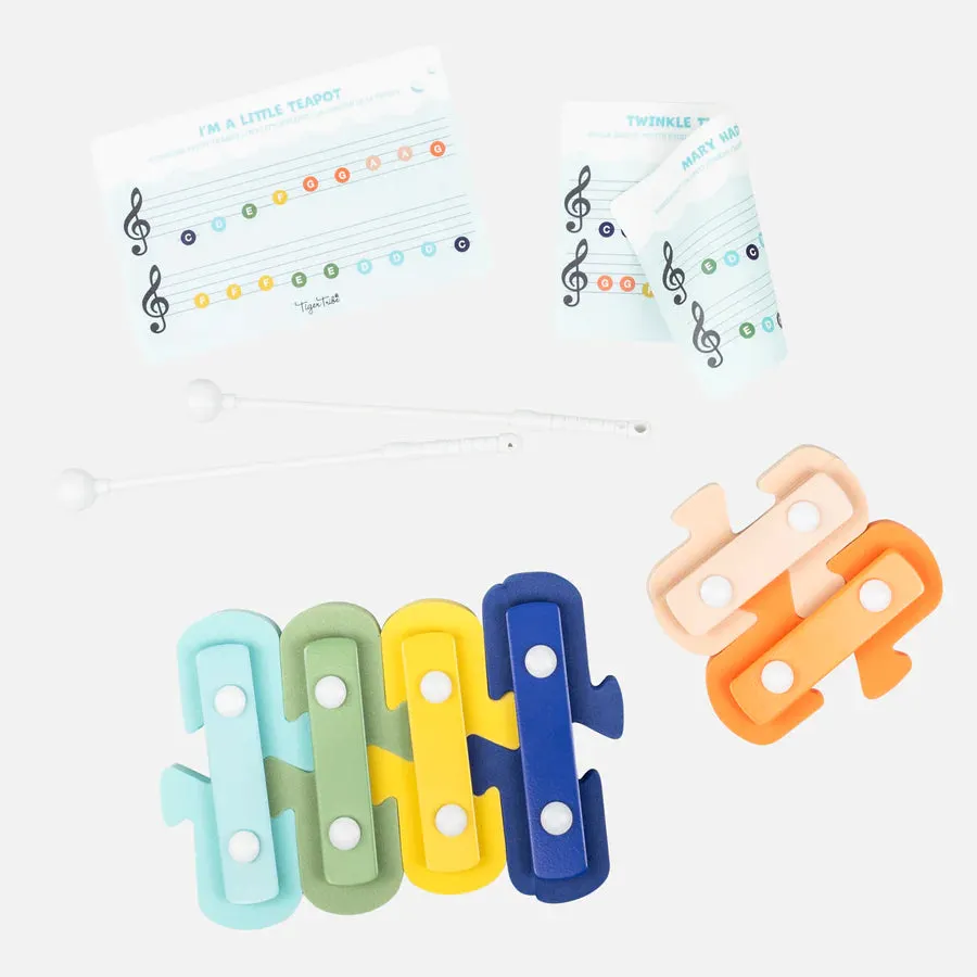 Bath Xylophone