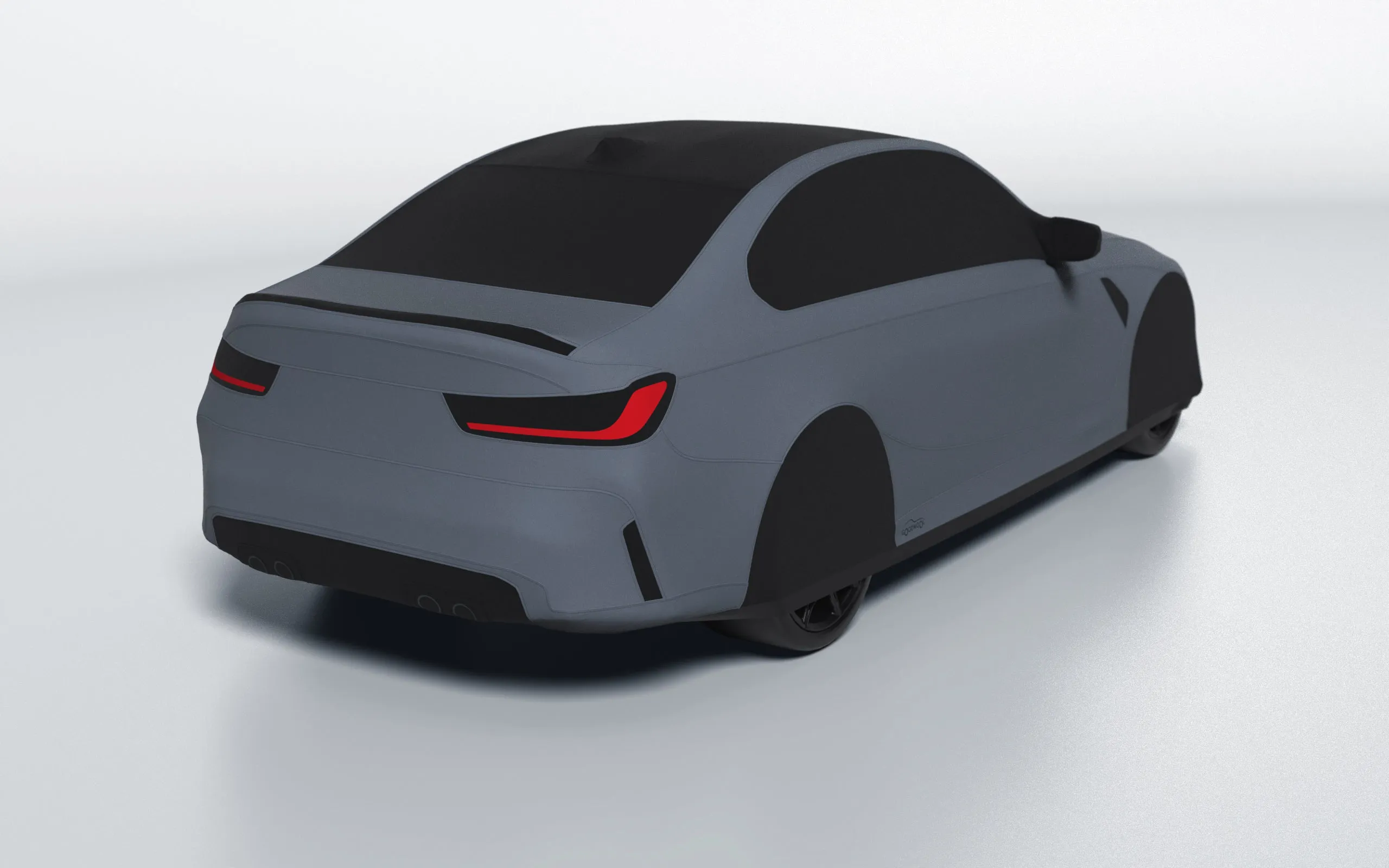 BMW M3 CS