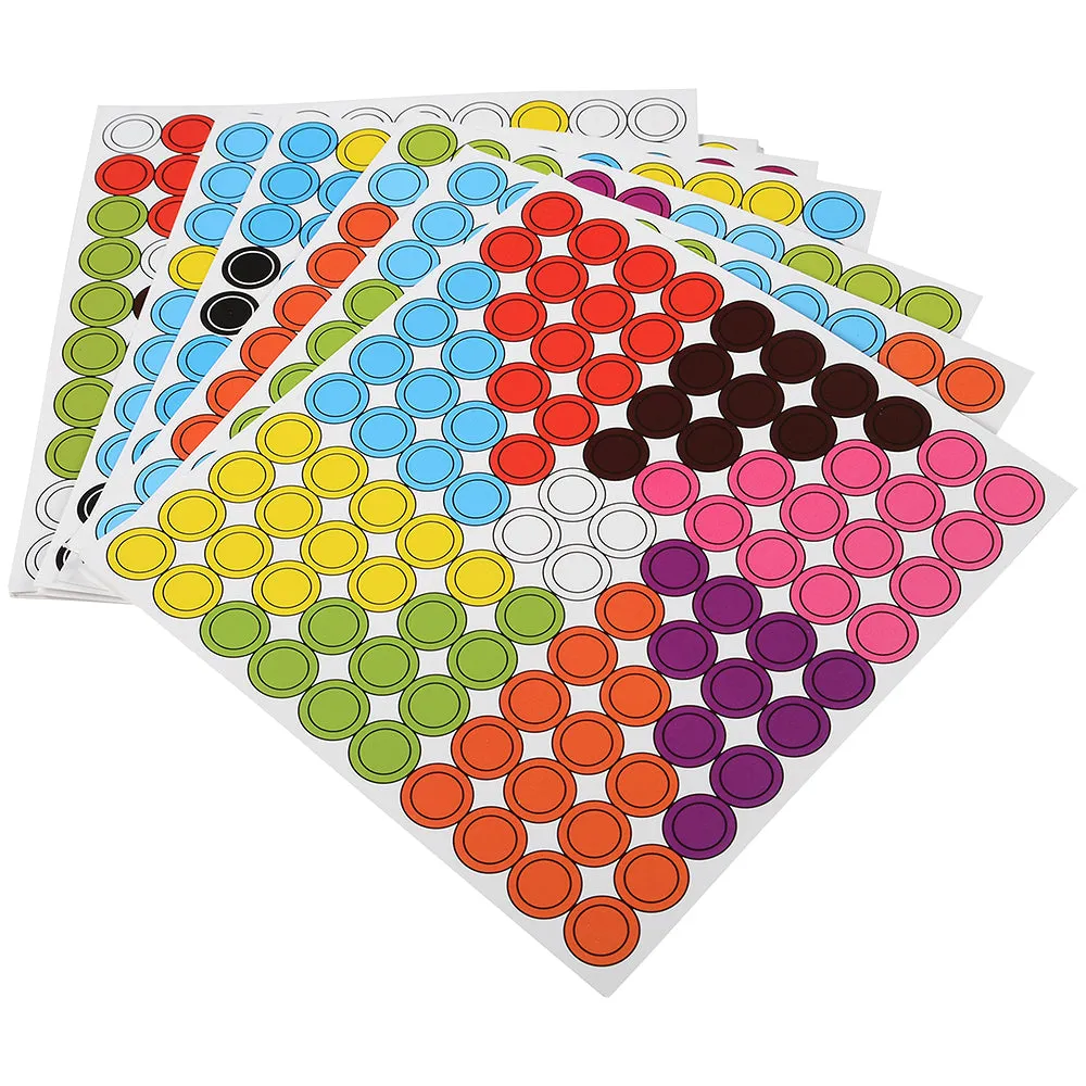 Buttons 'N Boards Sorting and Pattern Activity Set | 1,010 Buttons with 10 Boards and Storage