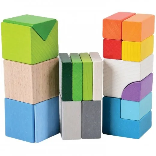 Chromatix Building Blocks
