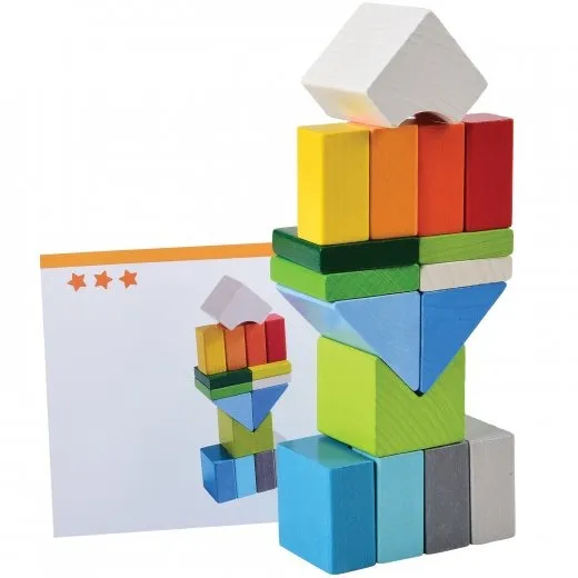 Chromatix Building Blocks