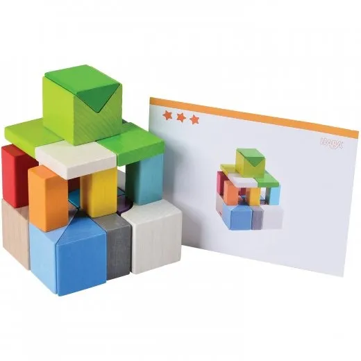 Chromatix Building Blocks