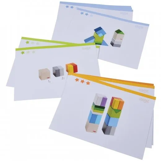 Chromatix Building Blocks