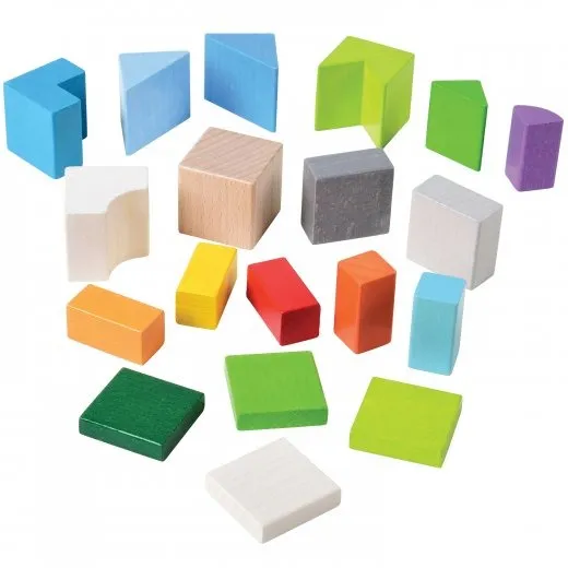 Chromatix Building Blocks