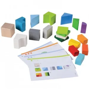 Chromatix Building Blocks