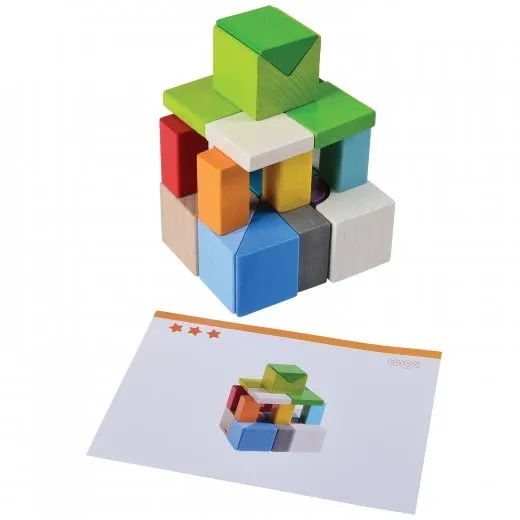 Chromatix Building Blocks