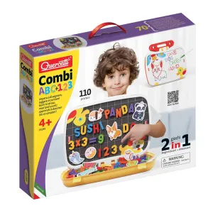 Combi ABC   123
