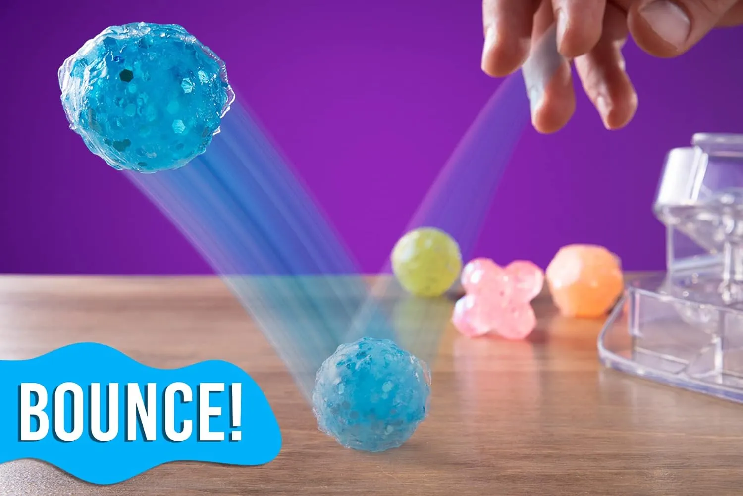 Crazy Aaron’s X-Ball Kit