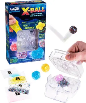 Crazy Aaron’s X-Ball Kit