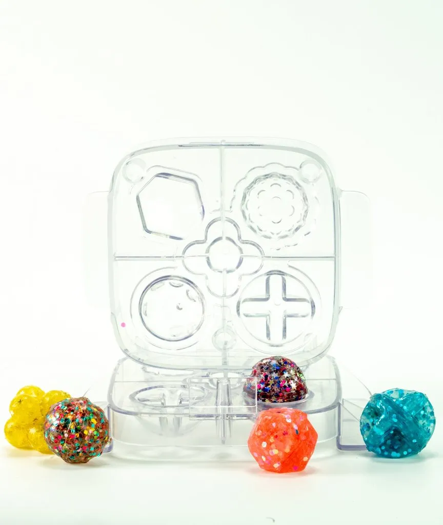 Crazy Aaron’s X-Ball Kit