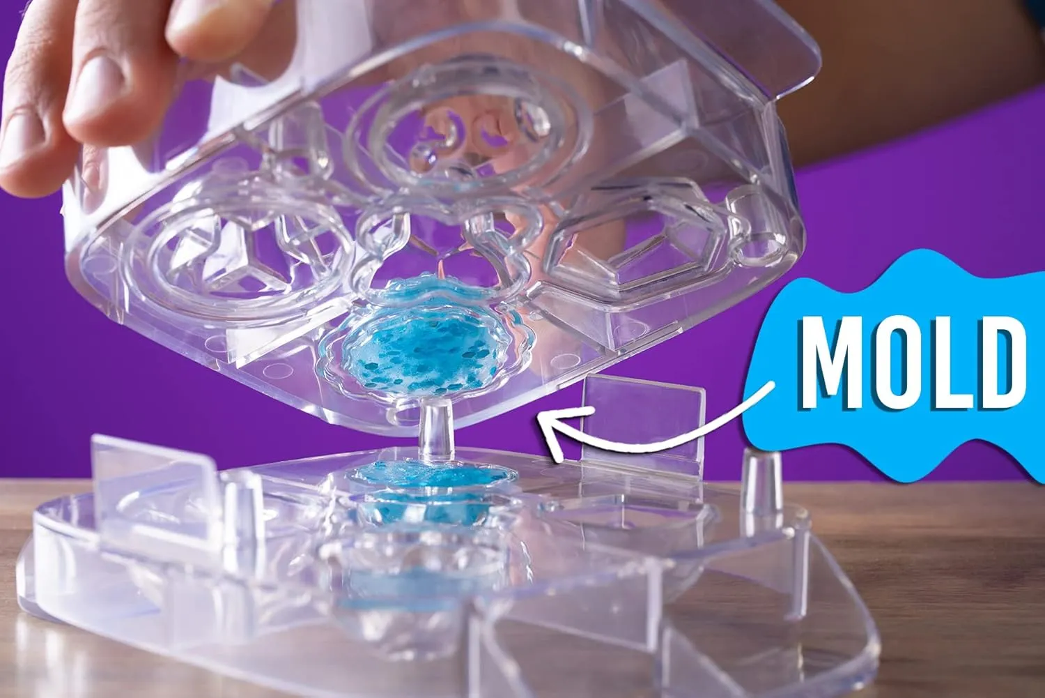 Crazy Aaron’s X-Ball Kit