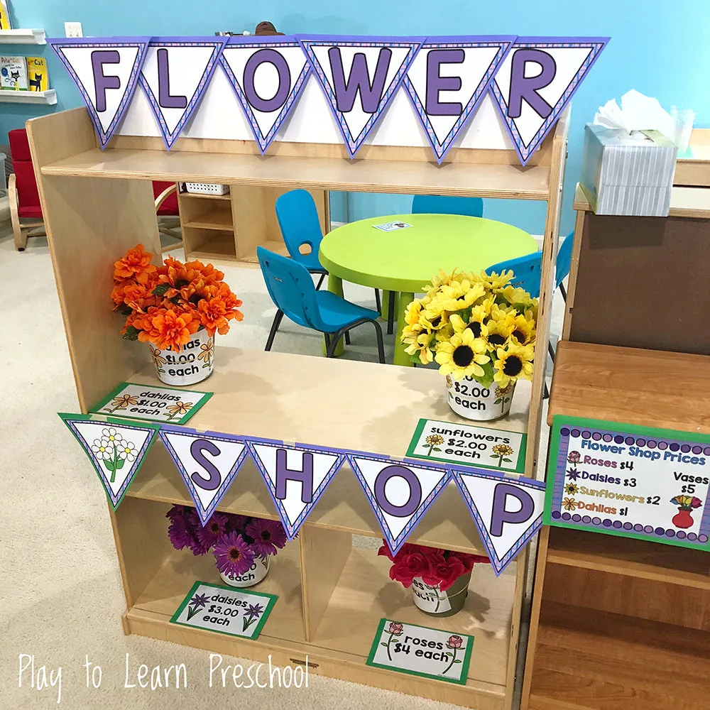 Create-It Station