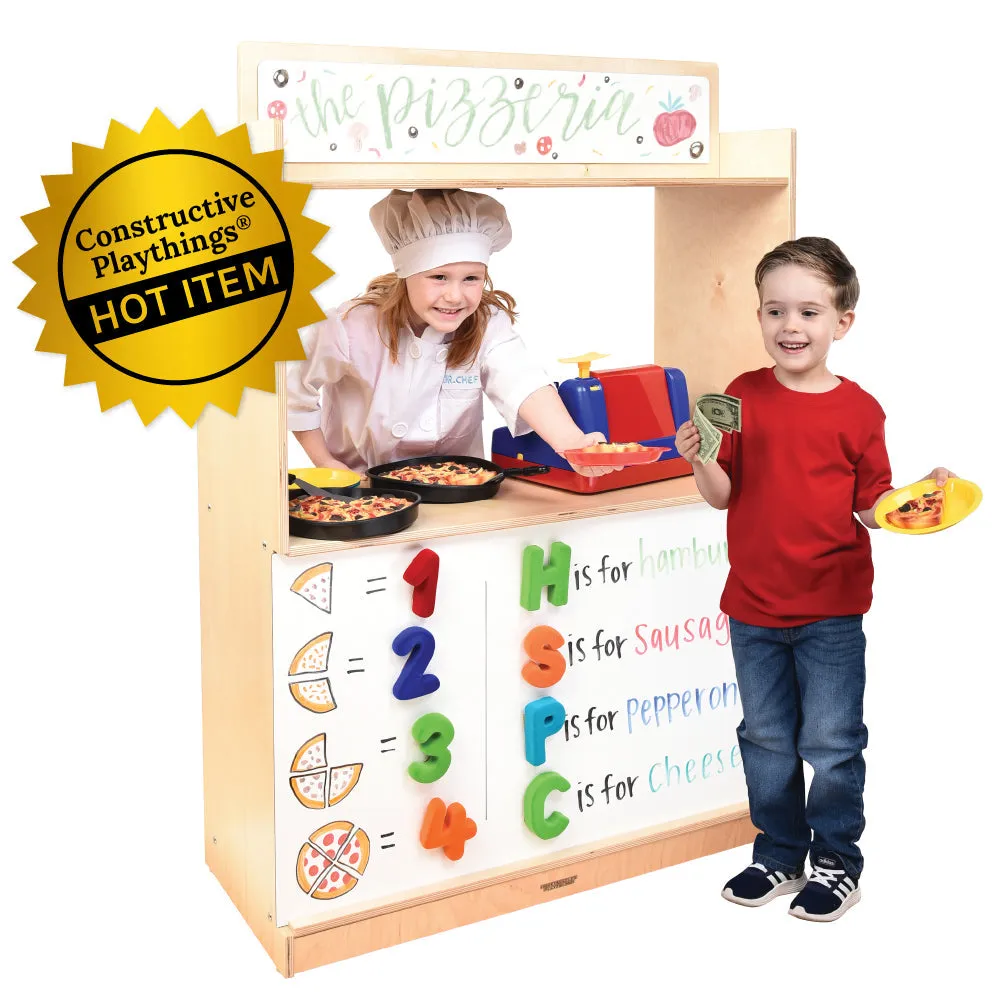 Create-It Station