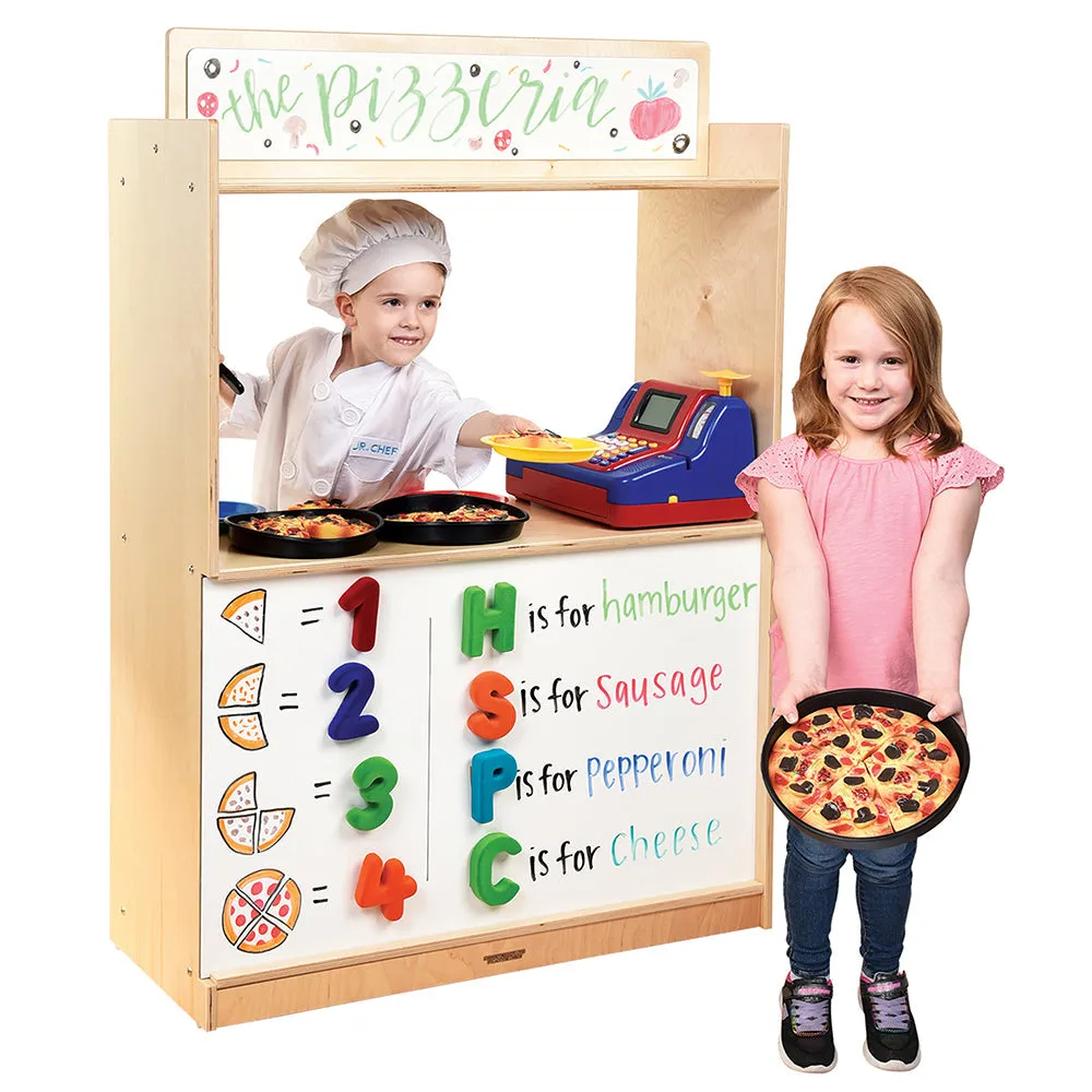 Create-It Station