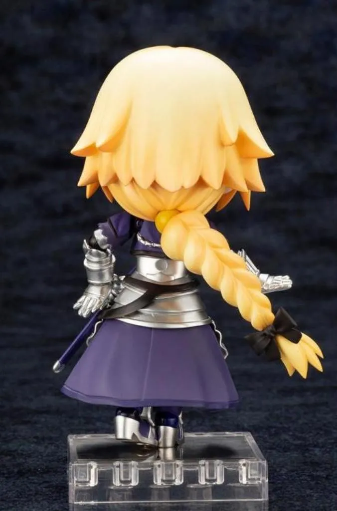 Cu Poche #69 Fate/Grand Order Jeanne D'Arc Figure