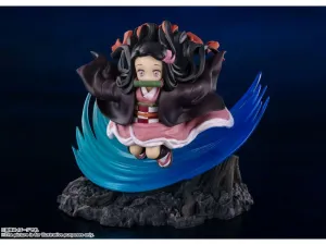 Demon Slayer: Kimetsu no Yaiba FiguartsZERO - Kamado Nezuko