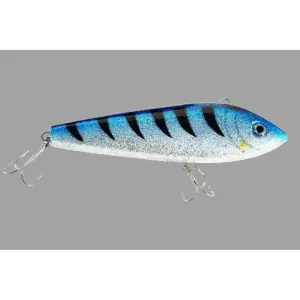 Diving Bonito