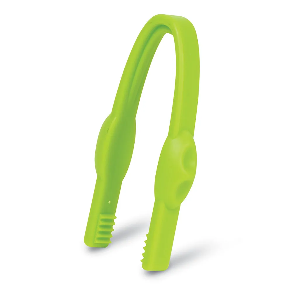 Easy Grip Tweezers | 12 Fine Motor Tools for Sorting, Counting & Sensory Play