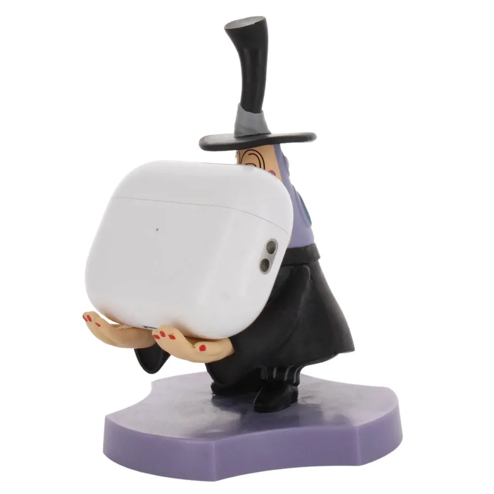 Exquisite Gaming: Holdems: Nightmare Before Christmas Mayor Earbud & Phone Holder